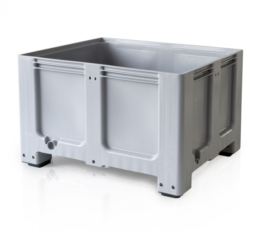 box
